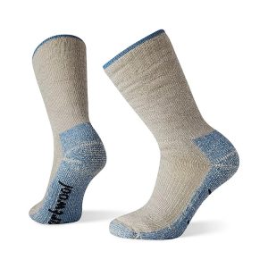 Smartwool Classic Mountaineer Maximum Cushion Crew Socks – Women’s